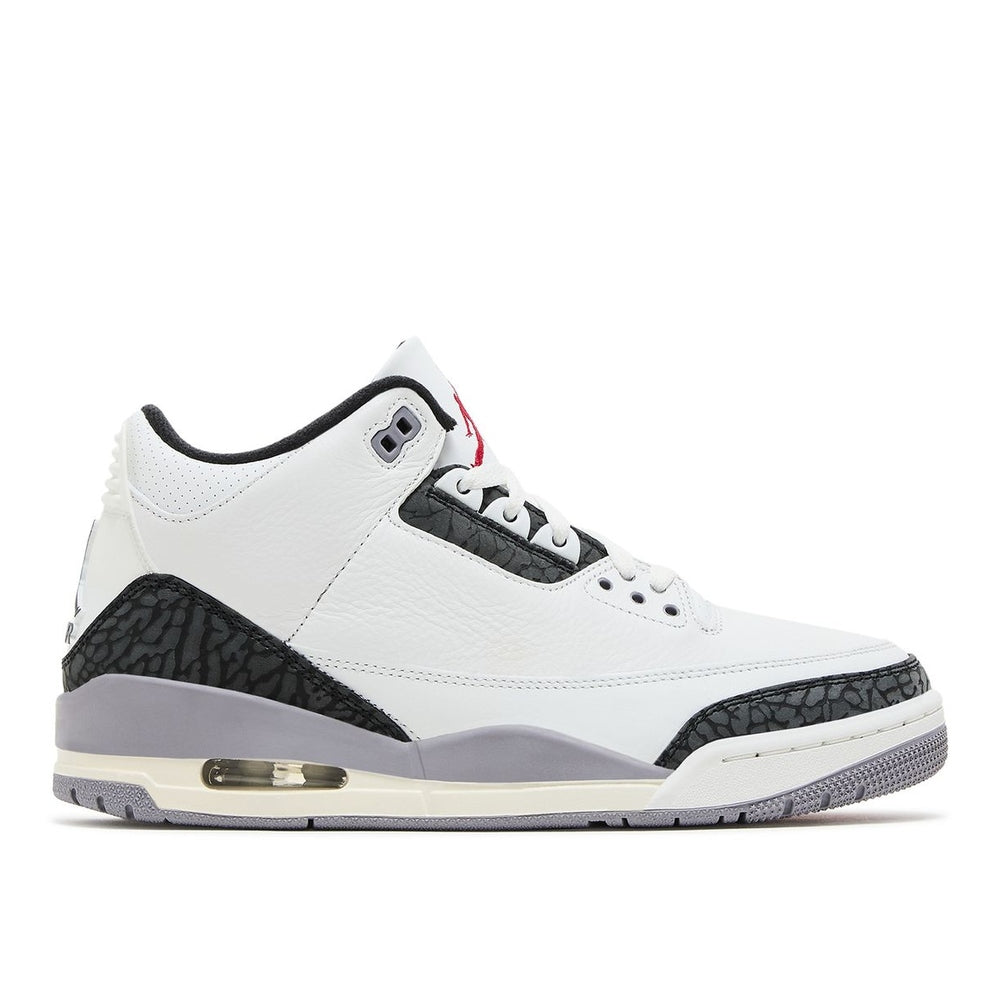 Jordan retro 3 Cement