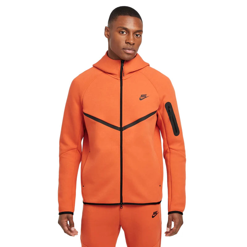 Nike Tech Windrunner Full-Zip Set