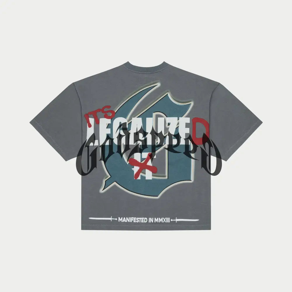 GODSPEED OUTDOOR (Blue Sky) Green