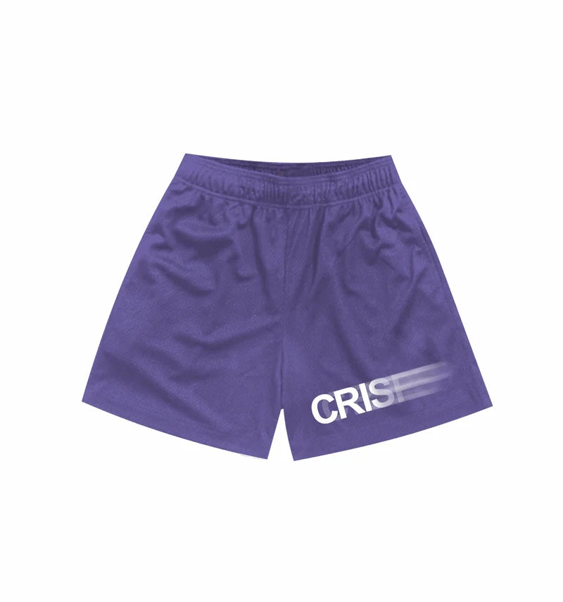Crispy purple blur