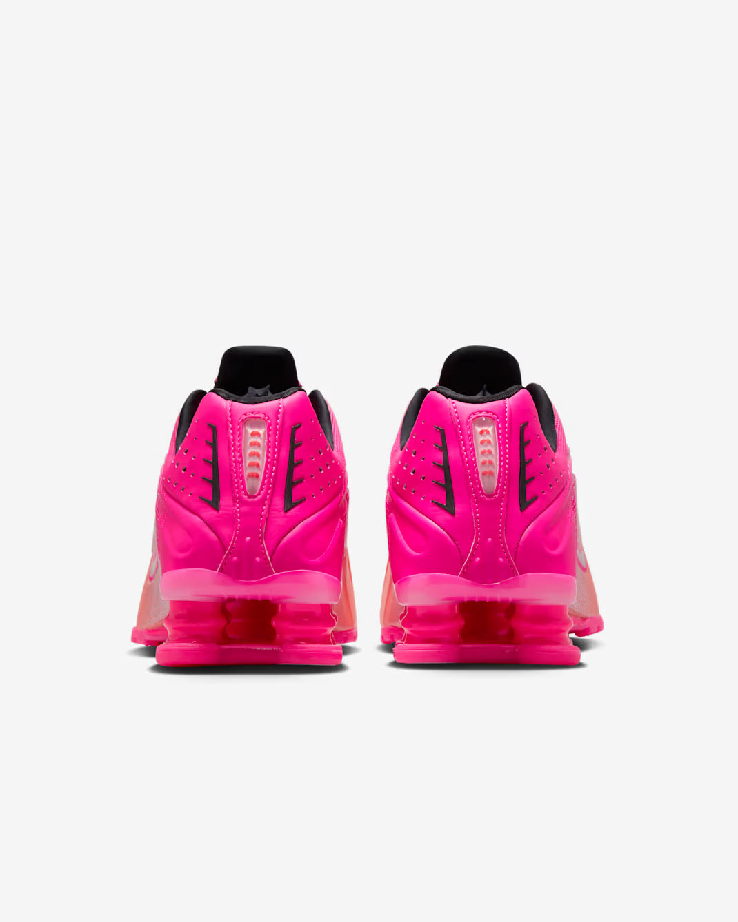 WMNS Nike Shox R4 AB