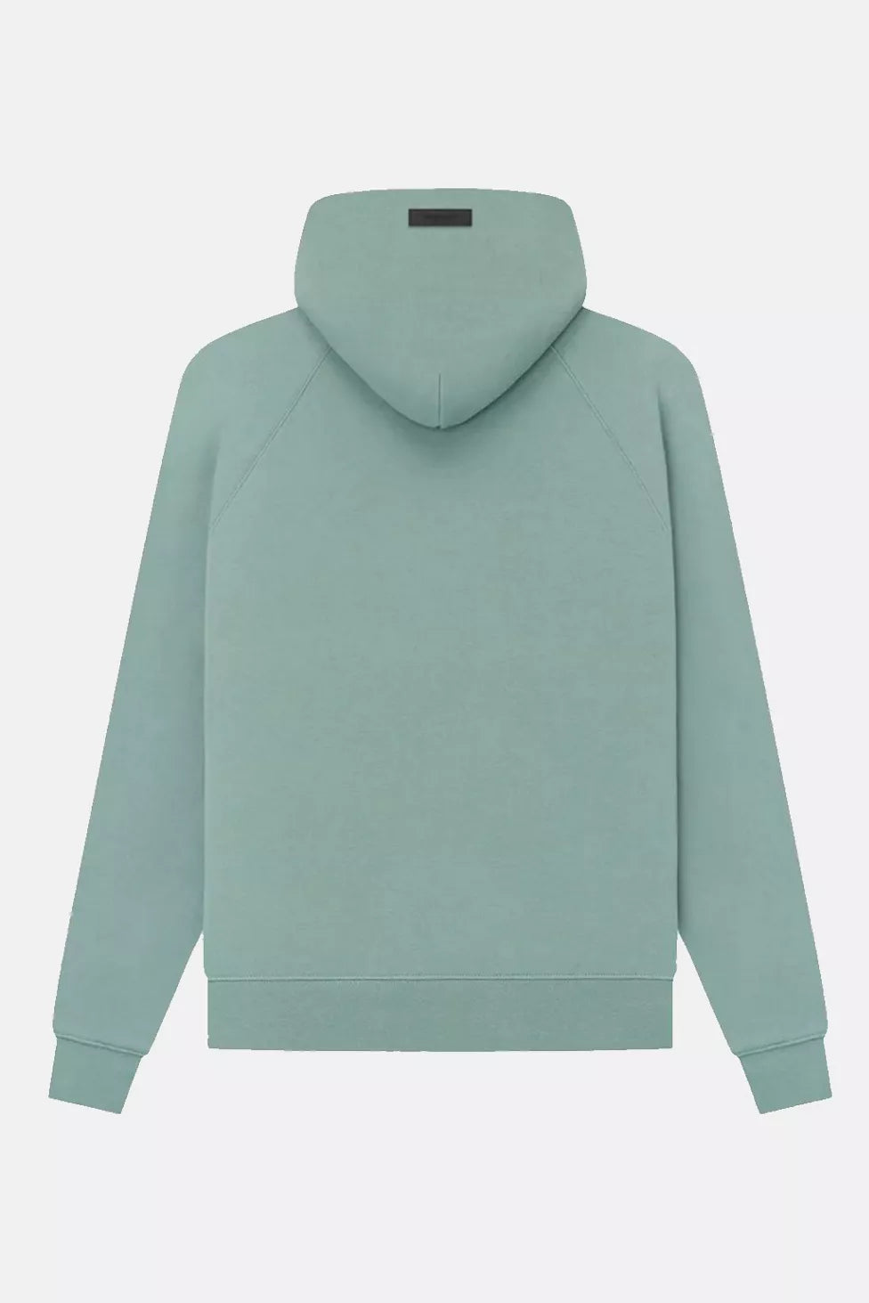 Fear Of God Essentials Hoodie 'Sycamore'
