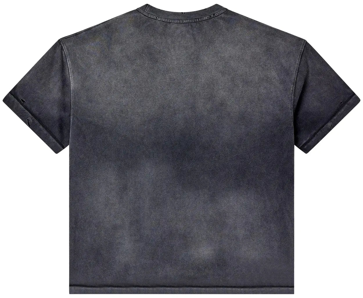 Vale Forever Damned Bling Tee 'Washed/Black'