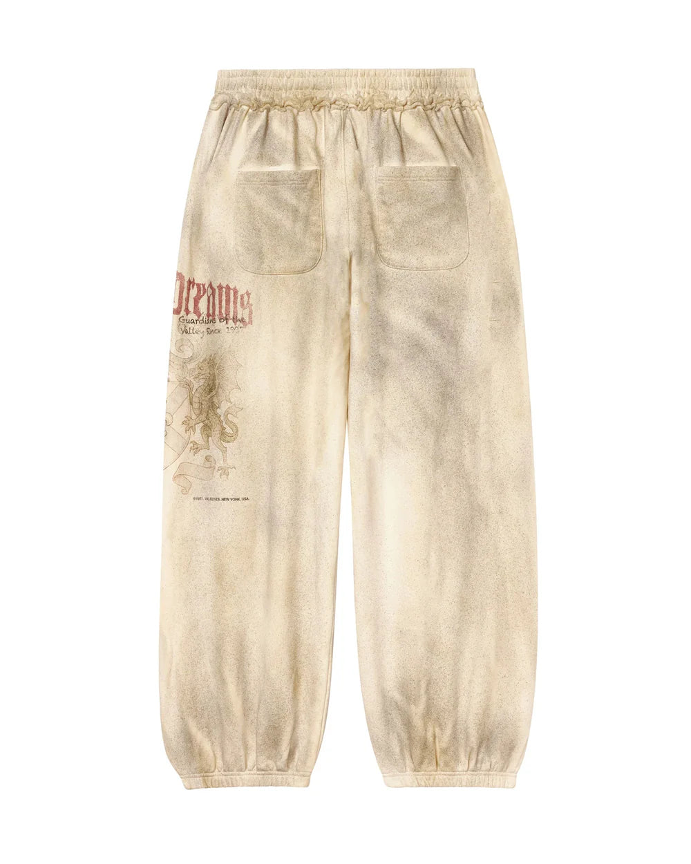 Vale GUARDIAN ZIP SET