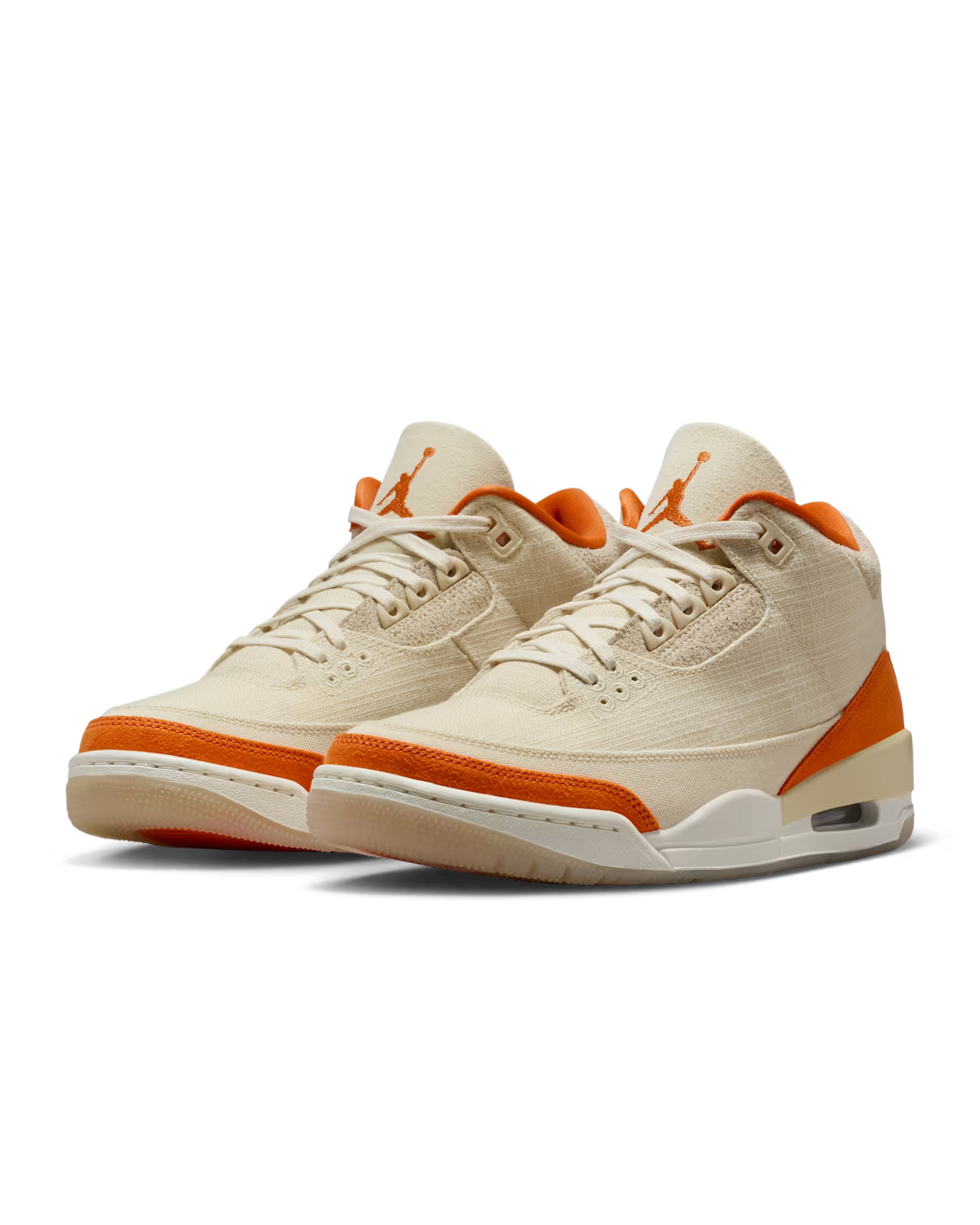 WMNS Air Jordan 3 Retro T "Starfish"