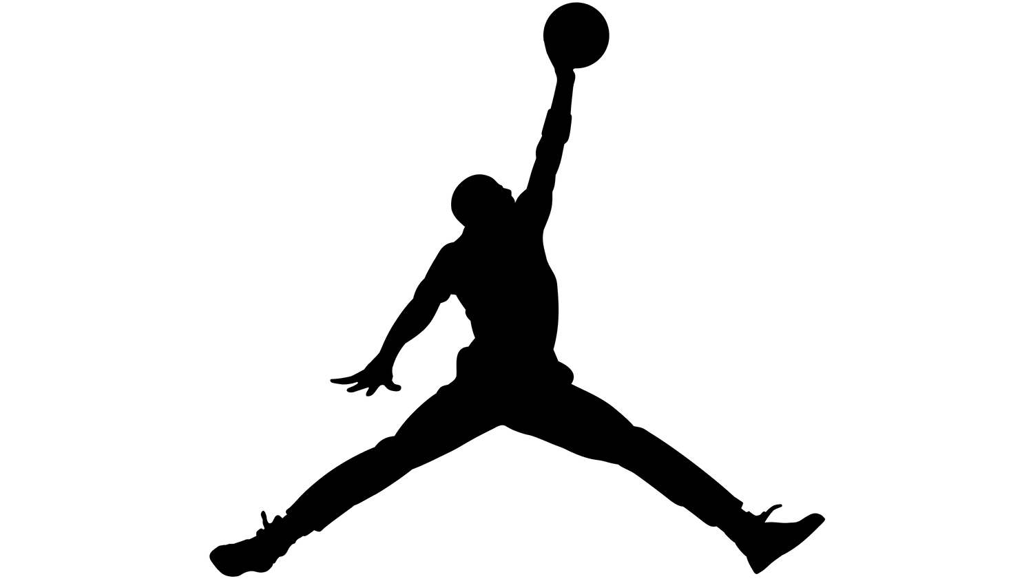 JORDANS