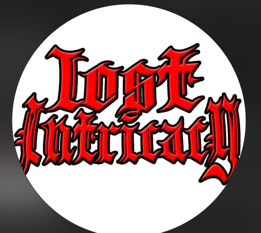 LOST INTRICACY