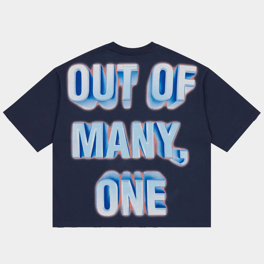 Godspeed-Mask-Off-T-Shirt-Navy