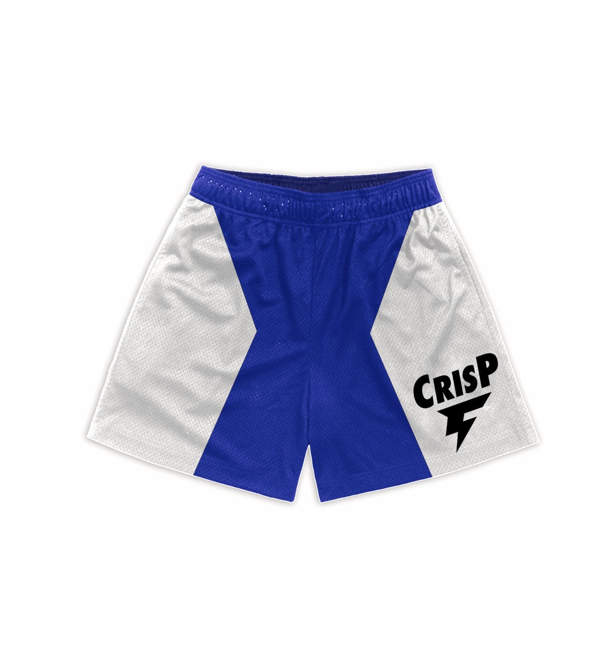 Blue Boxer