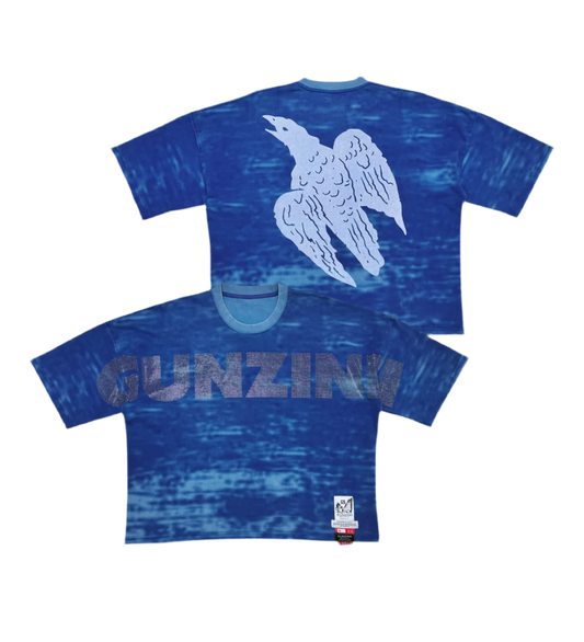 GUNZINII SHIRT