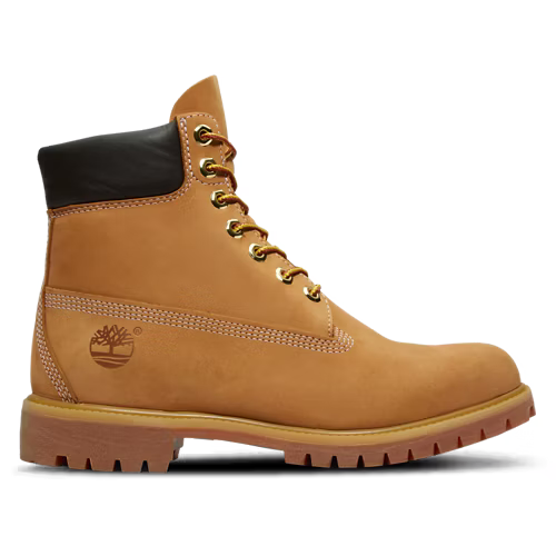 Timberland Boots (Wheat)