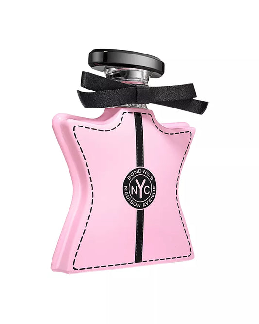 Bond no.9 Madison Ave. Eau de Parfum