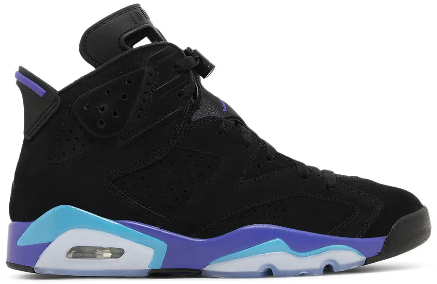 Air Jordan 6 Retro 'Aqua