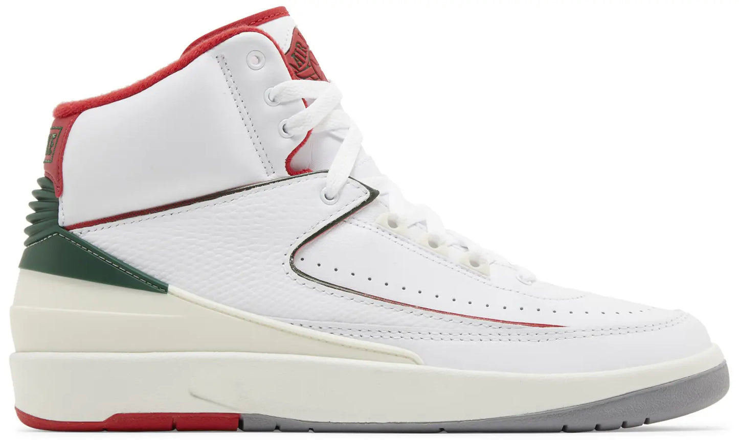 Air Jordan 2 Retro 'Origins'