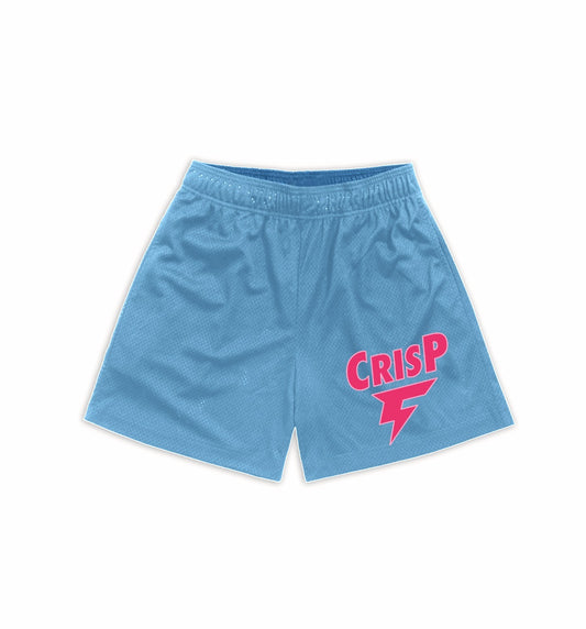 Baby Blue Pink Basic