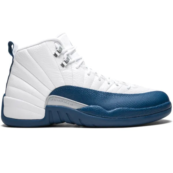 Air Jordan 12 Retro 'French Blue'