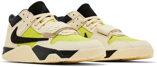 Travis Scott x Jordan Jumpman Jack TR 'Bright Cactus'