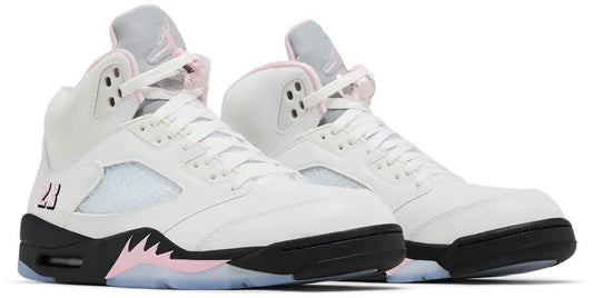 Air Jordan 5 Retro 'Medium Soft Pink'