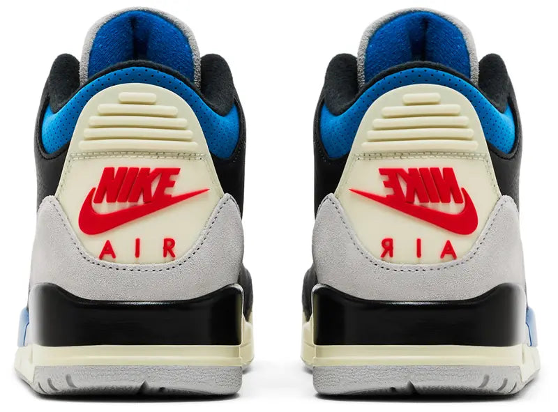 Air Jordan 3 "Rare Air"