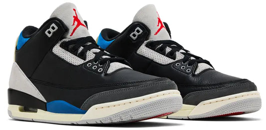 Air Jordan 3 "Rare Air"