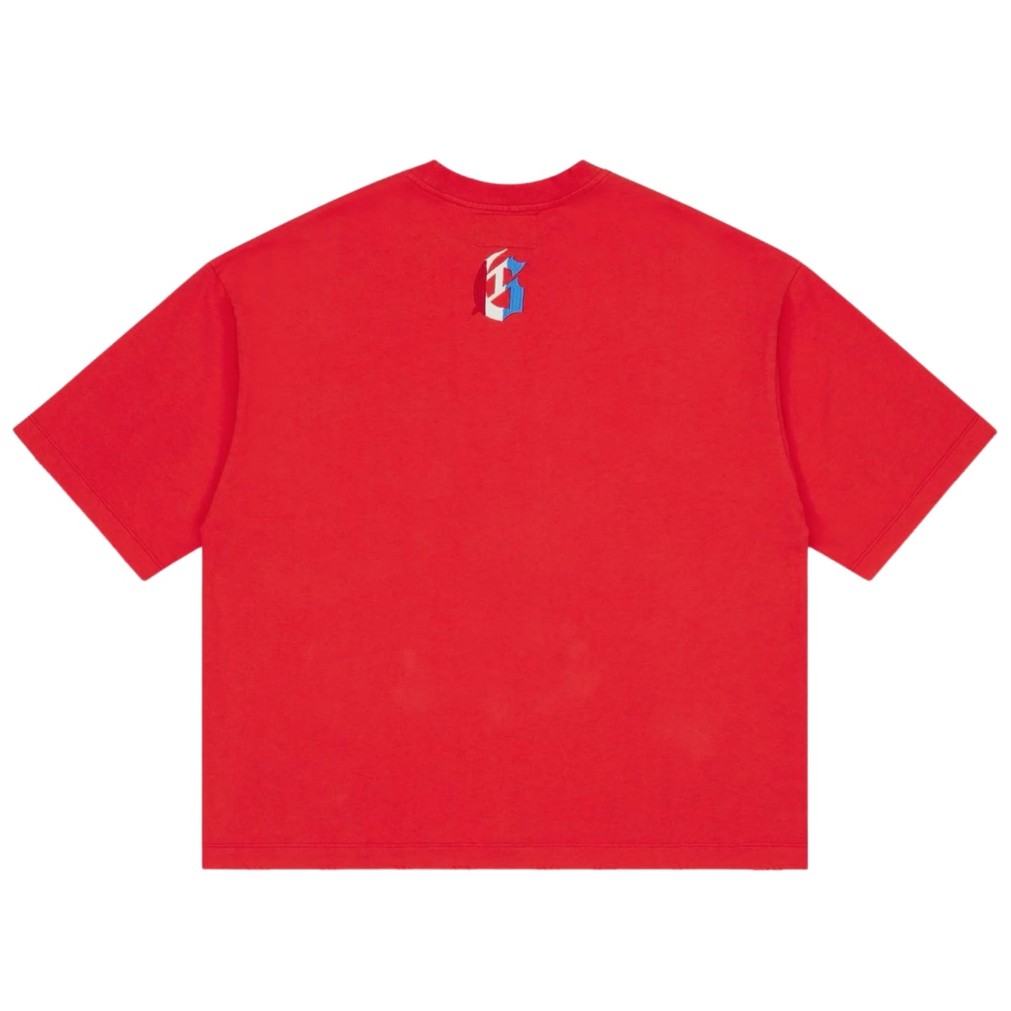 GODSPEED Vital Shorts Sets Red