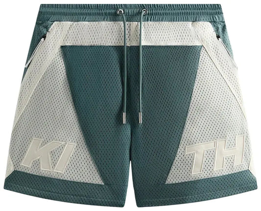 Kith Mesh Turbo Short 'Wilde'