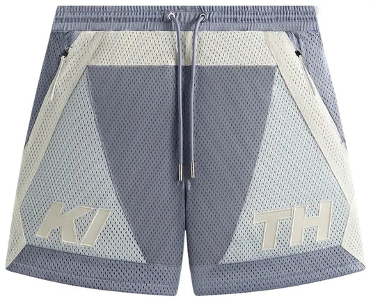 Kith Mesh Turbo Short 'Monet'