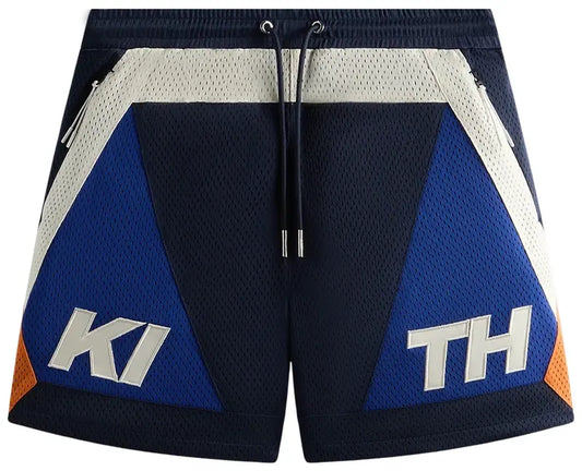 Kith Mesh Turbo Short 'Nocturnal'