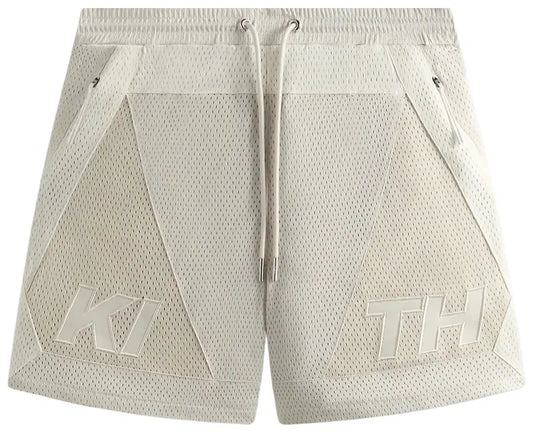 Kith Mesh Turbo Short 'Zephyr'