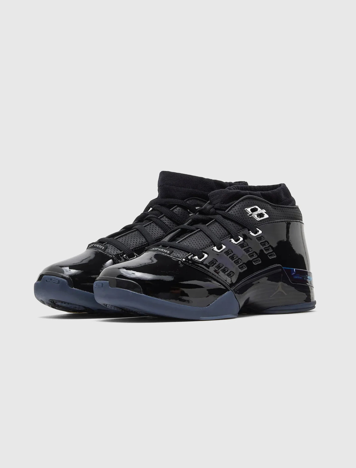 Air Jordan 17 LOW SP