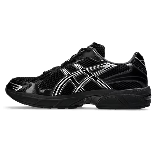 ASICS GEL-1130 Black/Silver