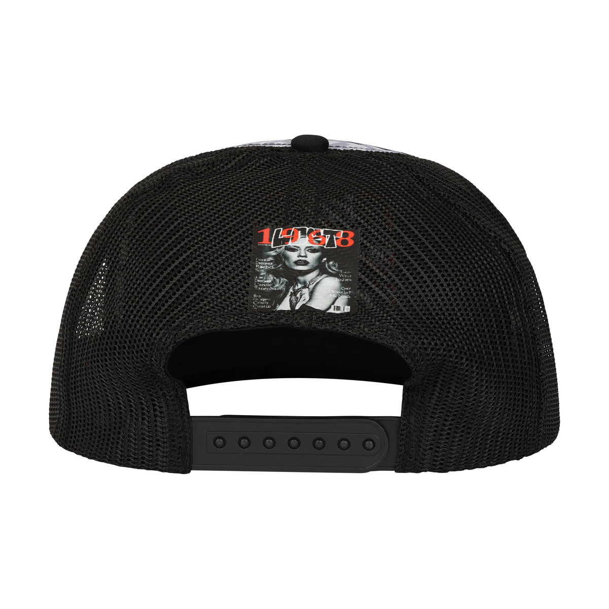 Lost Intricacy Digi Camo Cap