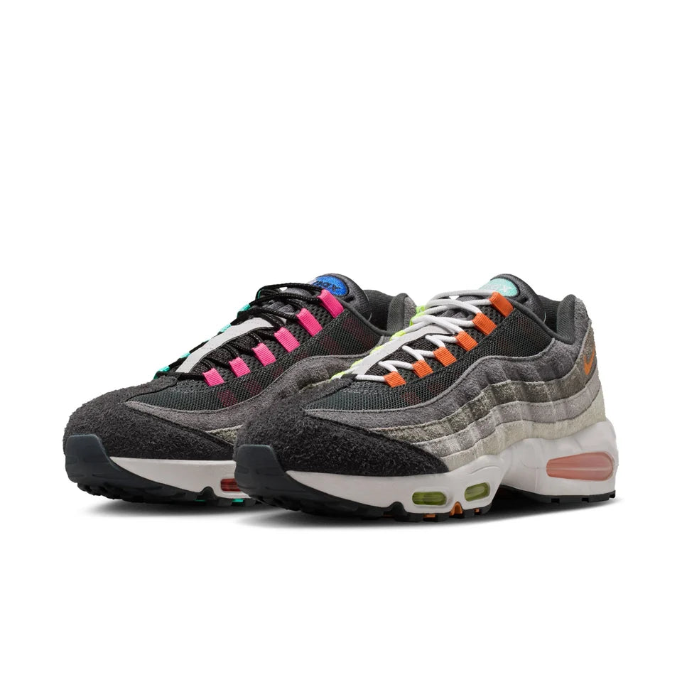 Nike Air Max 95 Big Bubble PRM "Greedy"