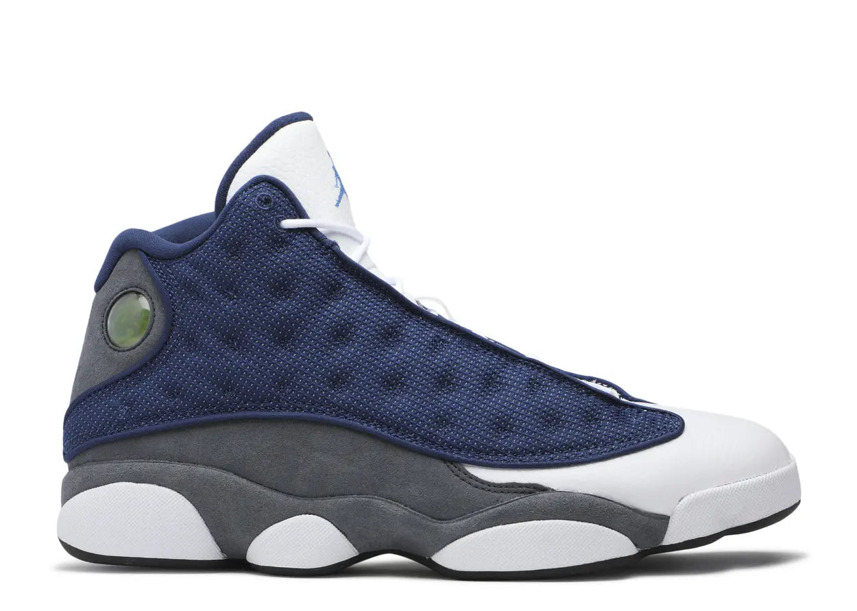Air Jordan 13 Retro 'Flint' 2026