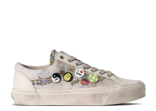 vans old skool 36 souvenir oatmeal