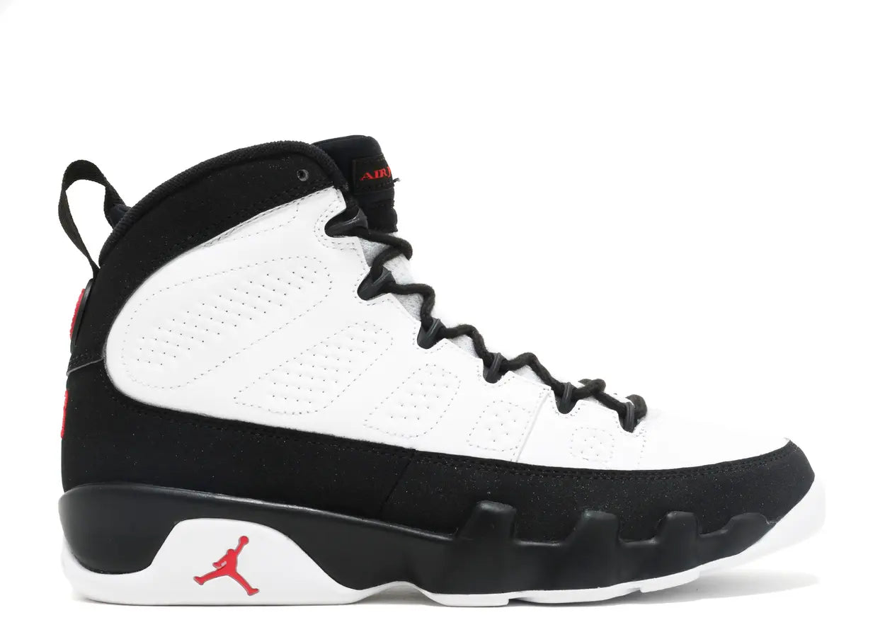 Air Jordan 9 Retro OG 'Space Jam'