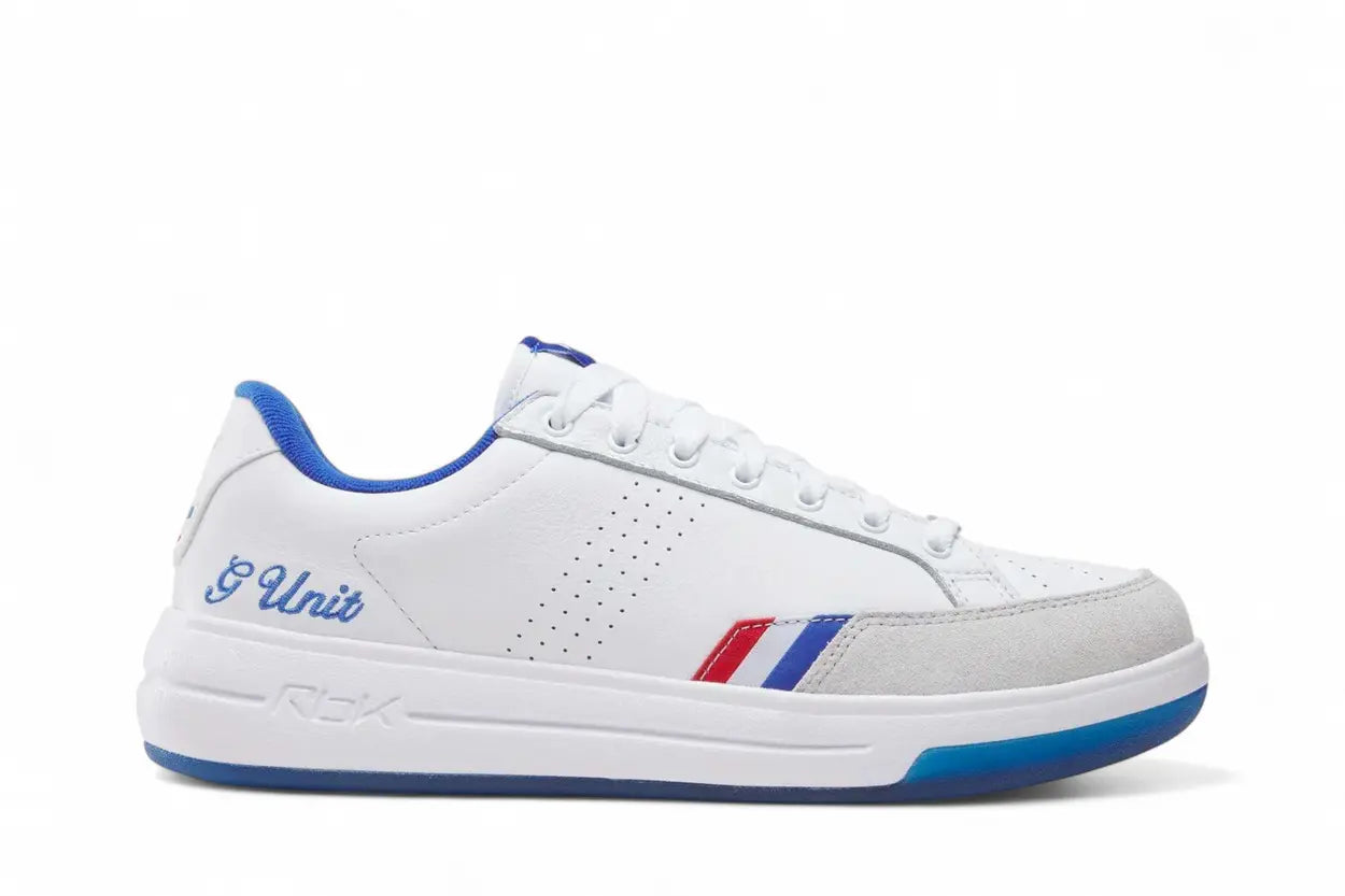 Reebok Reebok G-Unit G6 'White'
