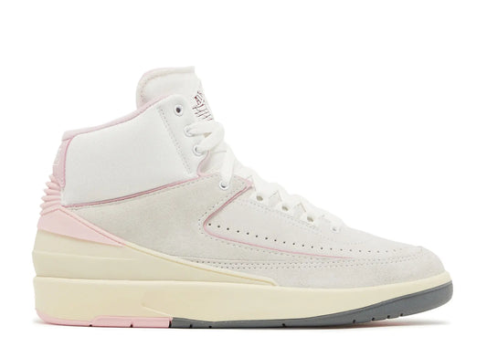 Women's Air Jordan 2 Retro Soft Pink