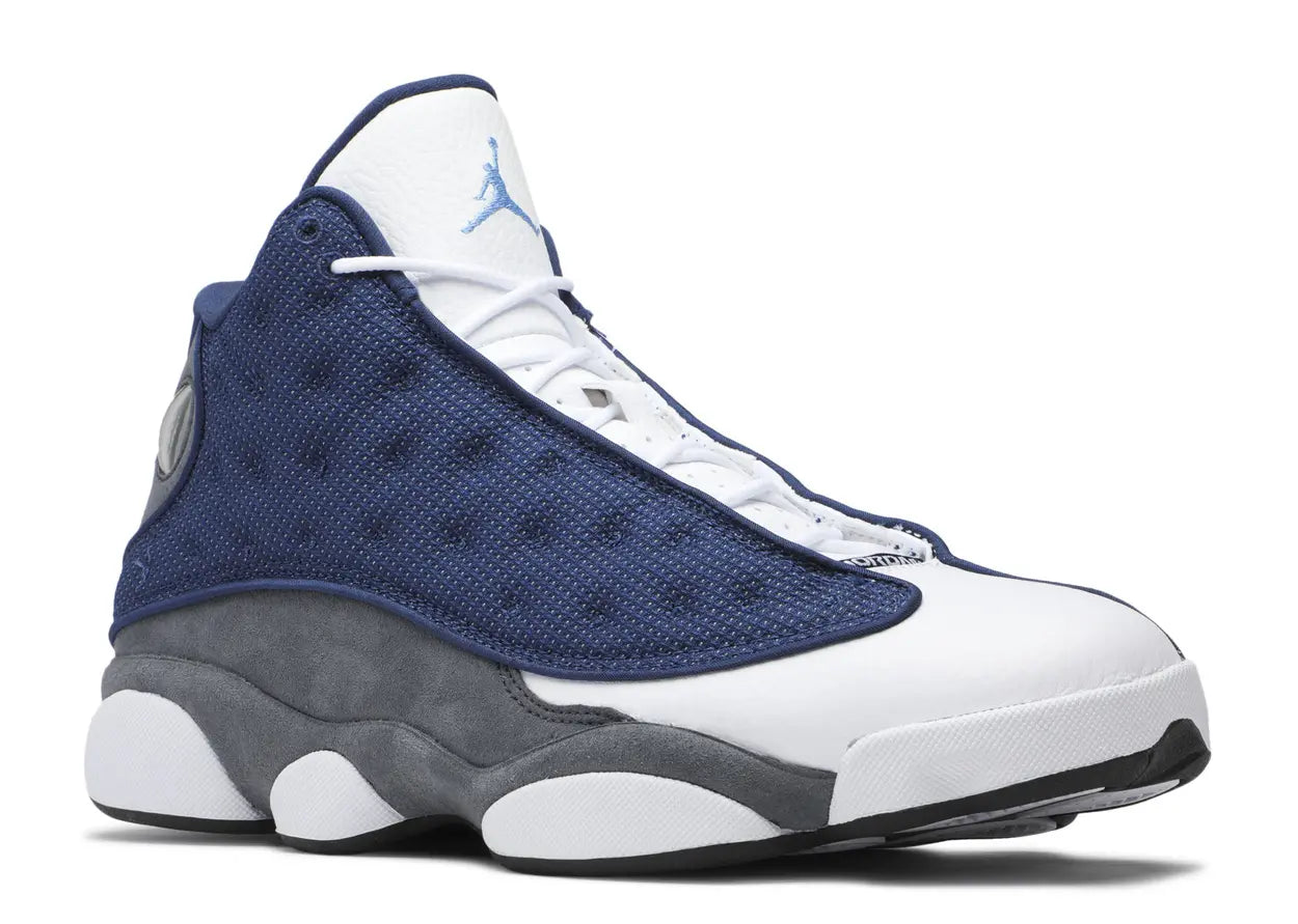 Air Jordan 13 Retro 'Flint' 2026