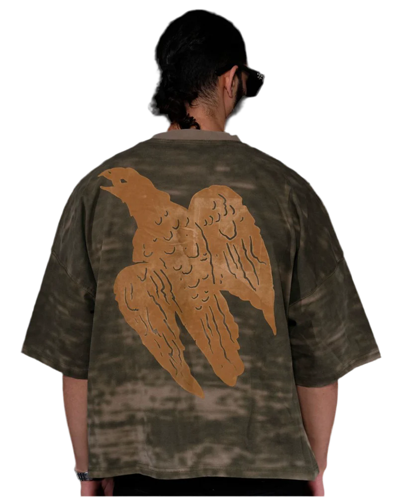GUNZINII SHIRT