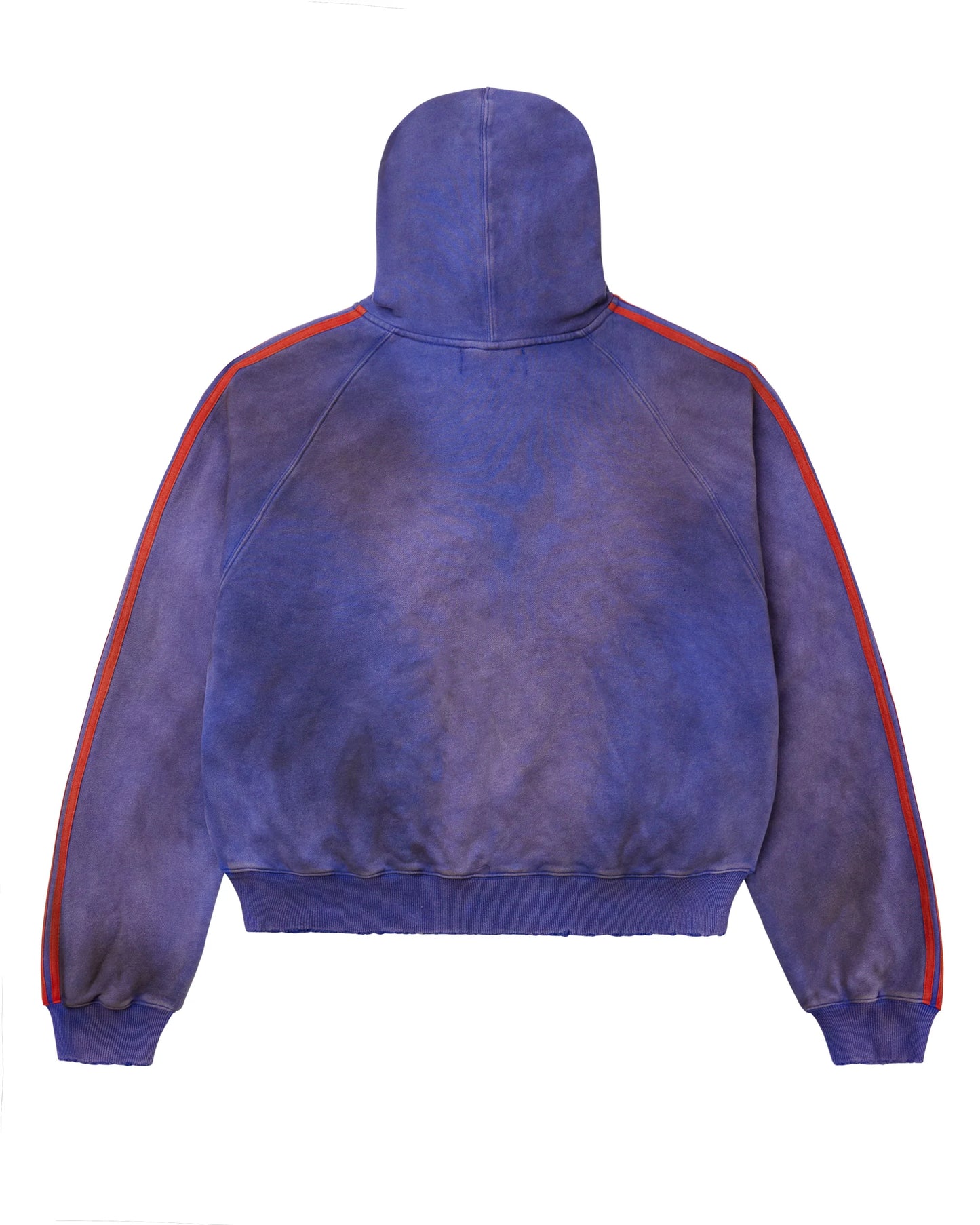 VALE FOREVER  ANTHEM PULLOVER [BLUE]
