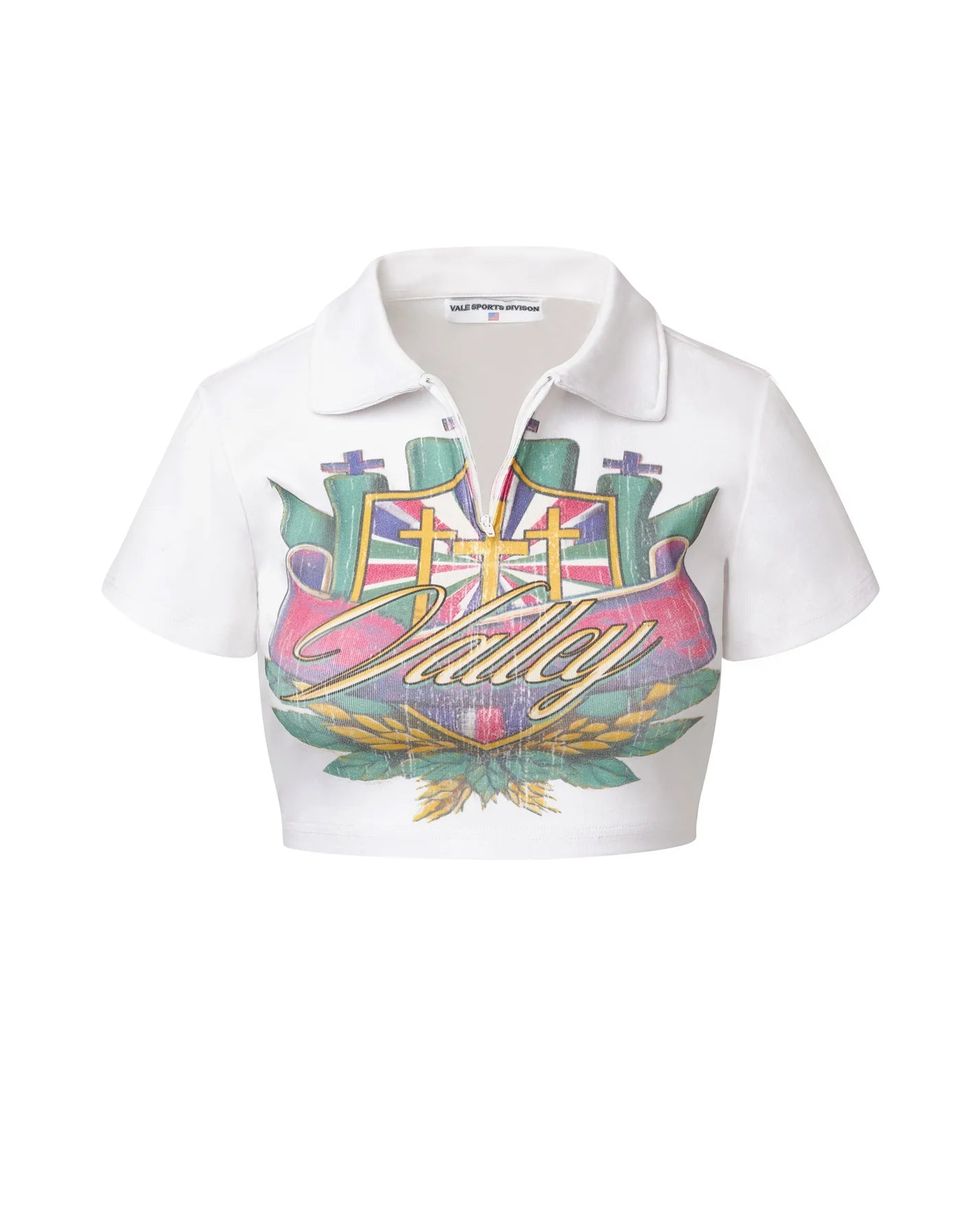 VALE FOREVER  VALOR RUGBY