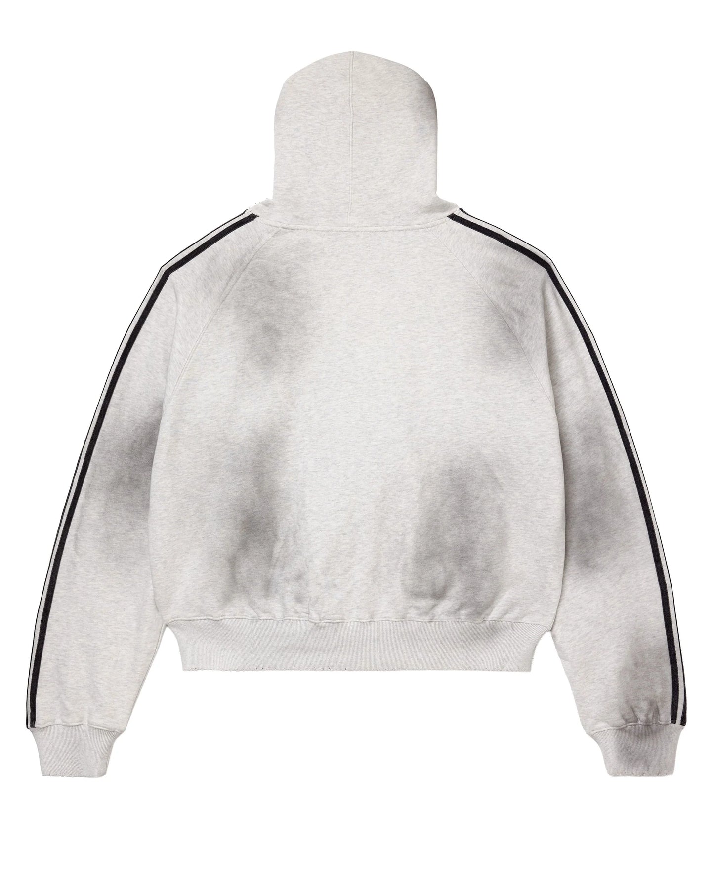 VALE FOREVER  ANTHEM PULLOVER [STONE GRAY]