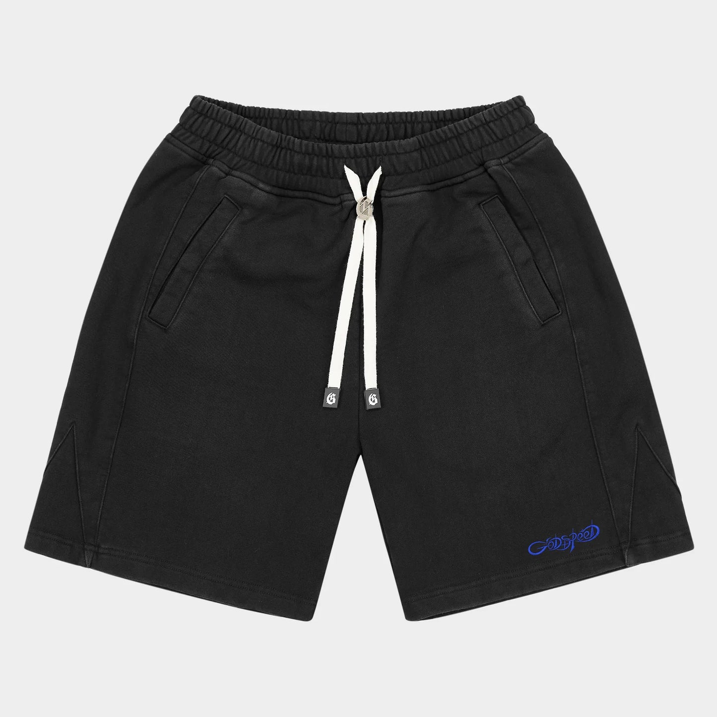 Godspeed Vital NewAge NYK Black/Blue Set