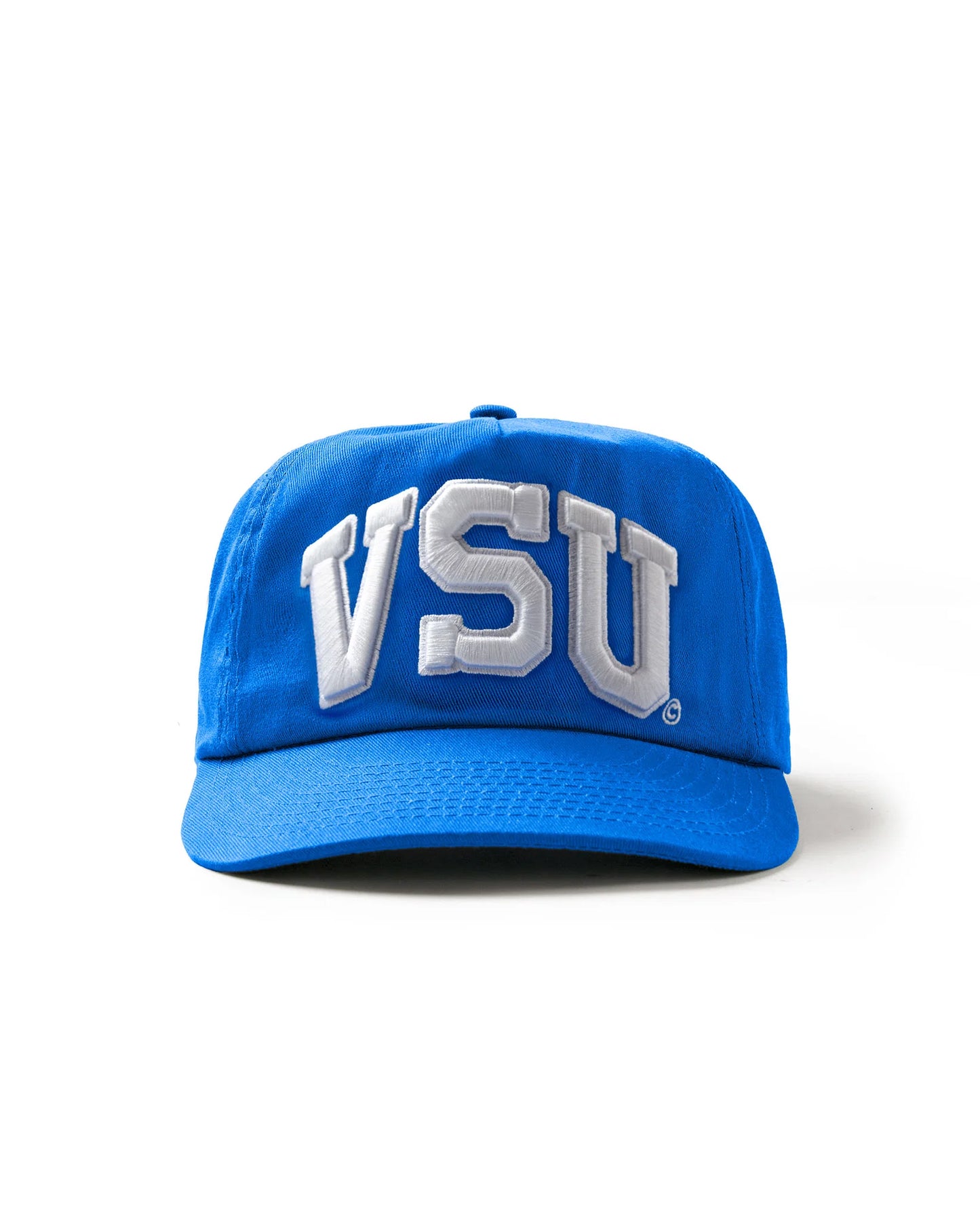 VSU snapper baby blue