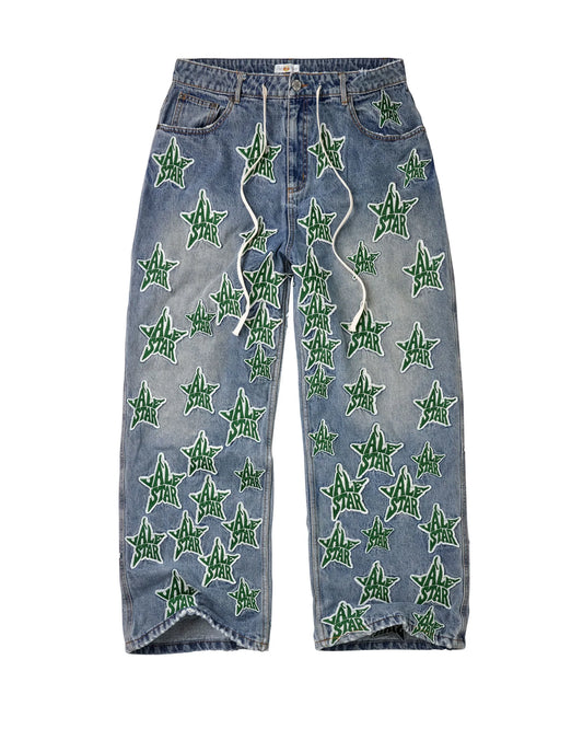 Vale Allstar jeans