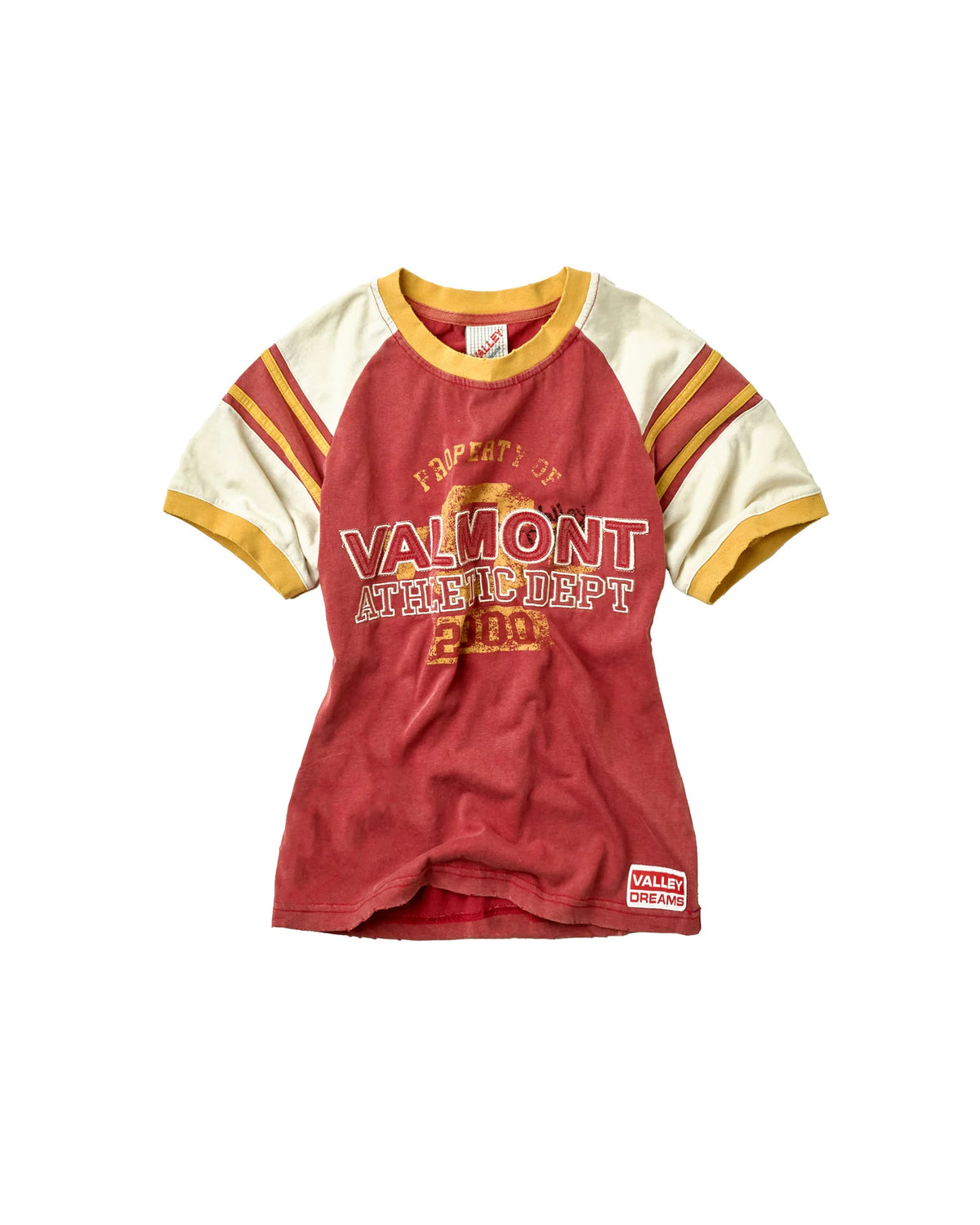 Vale Forever VALMONT FEMME TEE