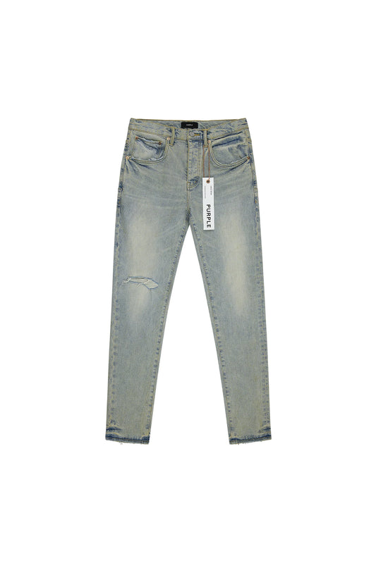 PURPLE BRAND JEANS P002 Venice Sunbleached