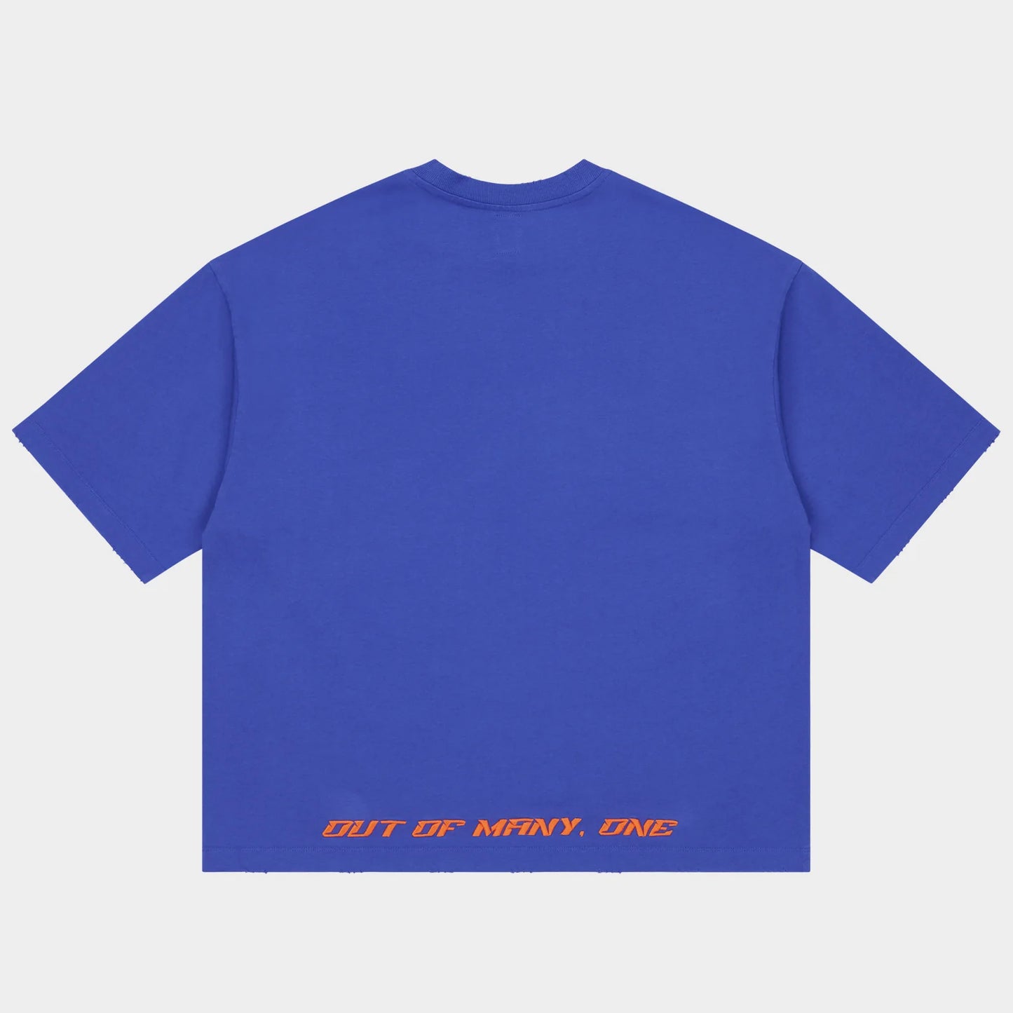 Godspeed Vital Nextgen set NYK Blue