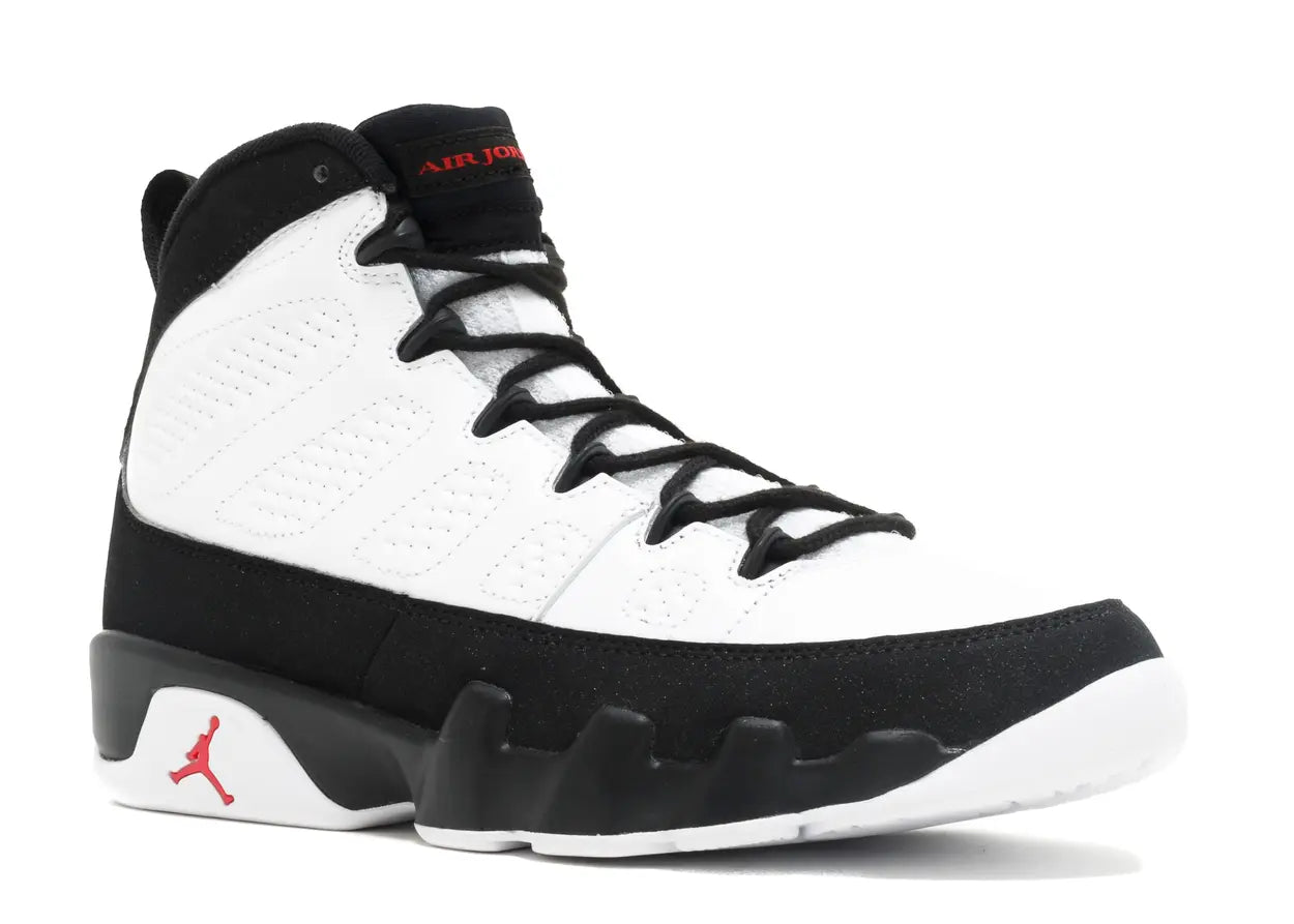 Air Jordan 9 Retro OG 'Space Jam'